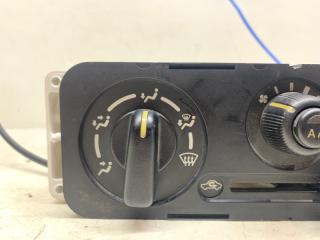 Климат-контроль SUZUKI EVERY DA62W K6A 3 ракурс