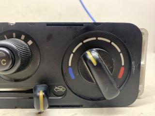 Климат-контроль SUZUKI EVERY DA62W K6A 4 ракурс