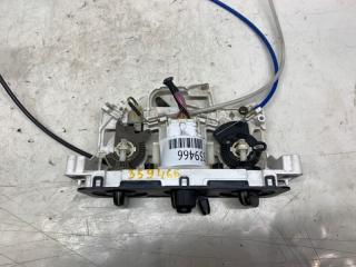 Климат-контроль SUZUKI EVERY DA62W K6A 5 ракурс