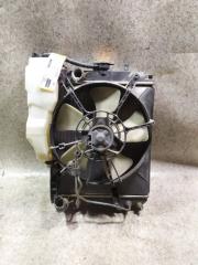 Радиатор основной DAIHATSU MAX L950S EF-VE 0222300043 5 ракурс
