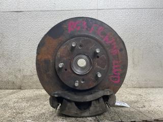 Ступица правая передняя HONDA STEPWGN RG3 K24A 1 ракурс