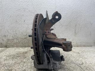 Ступица правая передняя HONDA STEPWGN RG3 K24A 3 ракурс