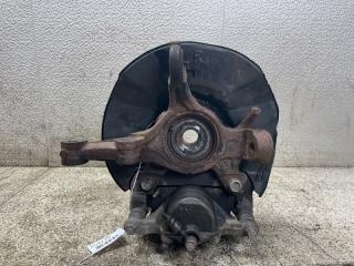 Ступица правая передняя HONDA STEPWGN RG3 K24A 4 ракурс