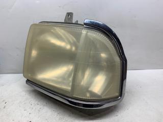 Фара левая передняя DAIHATSU ATRAI S220G 100-51645 3 ракурс