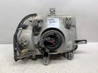 Фара левая передняя DAIHATSU ATRAI S220G 100-51645 5 ракурс