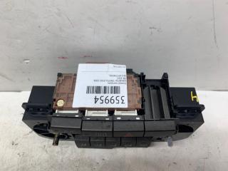 Климат-контроль DAIHATSU TANTO L350S 88-2E63 3 ракурс