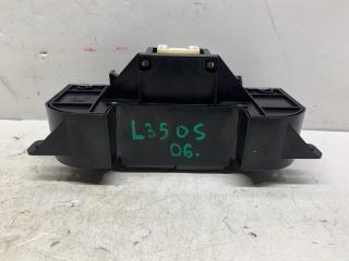 Климат-контроль DAIHATSU TANTO L350S 88-2E63 5 ракурс