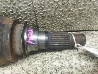 Привод правый передний MITSUBISHI MINICA H42A 3G83 2 ракурс