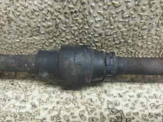Привод правый передний MITSUBISHI MINICA H42A 3G83 4 ракурс