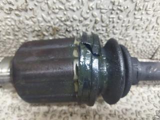 Привод правый передний MITSUBISHI MINICA H42A 3G83 5 ракурс