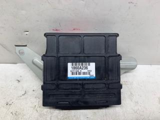 Блок управления efi MITSUBISHI MINICA H42A 3G83 1860A236 1 ракурс