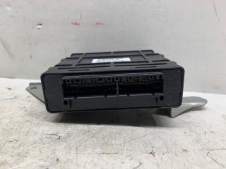 Блок управления efi MITSUBISHI MINICA H42A 3G83 1860A236 3 ракурс