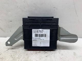 Блок управления efi MITSUBISHI MINICA H42A 3G83 1860A236 4 ракурс