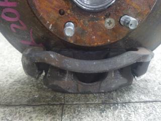 Ступица правая передняя HONDA STEPWGN RG1 K20A 2 ракурс