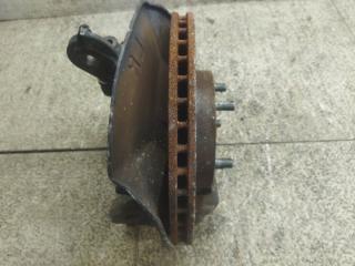 Ступица правая передняя HONDA STEPWGN RG1 K20A 3 ракурс