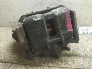 Ступица правая передняя HONDA STEPWGN RG1 K20A 5 ракурс