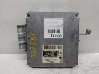 Запчасть блок управления efi TOYOTA CROWN COMFORT