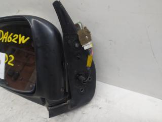Зеркало левое переднее SUZUKI EVERY DA62W 2 ракурс