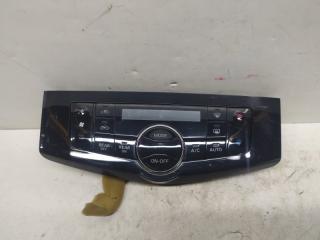 Климат-контроль NISSAN SERENA C26 275001VA0A 1 ракурс