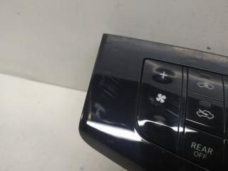 Климат-контроль NISSAN SERENA C26 275001VA0A 3 ракурс
