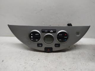 Климат-контроль NISSAN NOTE E11 275008Y21A 1 ракурс