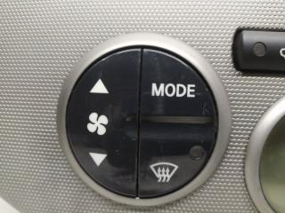 Климат-контроль NISSAN NOTE E11 275008Y21A 3 ракурс