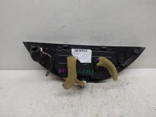 Климат-контроль NISSAN NOTE E11 275008Y21A 4 ракурс