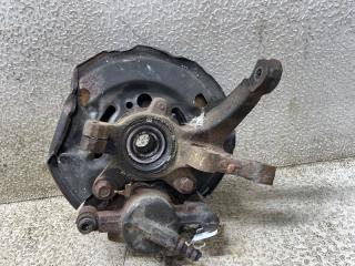 Ступица левая передняя SUBARU VIVIO KK3 EN07 4 ракурс Ступица левая передняя SUBARU VIVIO KK3 EN07 4 ракурс