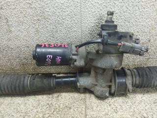 Рулевая рейка HONDA VAMOS HM1 E07Z 4 ракурс