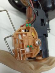 Топливный насос HONDA VAMOS HM1 4 ракурс