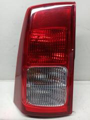 Стоп-сигнал левый задний MITSUBISHI TOPPO H82A 1146-348 2 ракурс