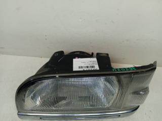 Фара левая передняя MITSUBISHI BRAVO U43V 033-7070 2 ракурс