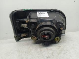 Фара левая передняя MITSUBISHI BRAVO U43V 033-7070 3 ракурс