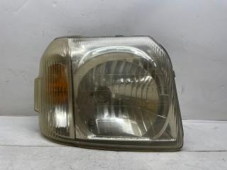Фара правая передняя HONDA VAMOS HM2 100-22335 1 ракурс