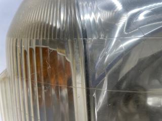 Фара правая передняя HONDA VAMOS HM2 100-22335 2 ракурс