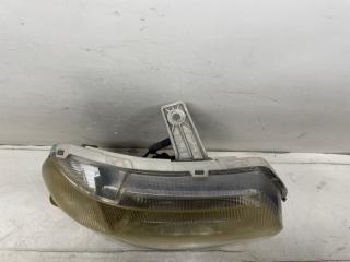Фара правая передняя HONDA VAMOS HM2 100-22335 4 ракурс