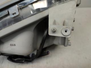 Фара правая передняя DAIHATSU MIRA GINO L650S 100-51772 3 ракурс