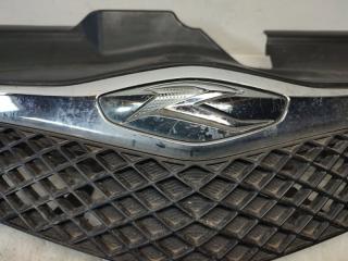 Решетка радиатора TOYOTA RACTIS SCP100 2 ракурс Решетка радиатора TOYOTA RACTIS SCP100 2 ракурс
