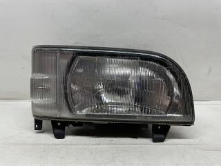 Фара правая передняя MITSUBISHI BRAVO U43V 033-7070 1 ракурс