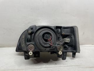 Фара правая передняя MITSUBISHI BRAVO U43V 033-7070 4 ракурс