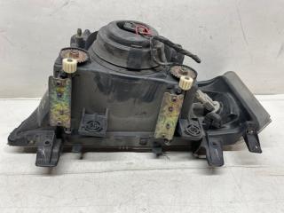 Фара правая передняя MITSUBISHI BRAVO U43V 033-7070 5 ракурс