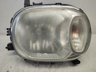 Фара правая передняя SUZUKI ALTO LAPIN HE22S 35100-85K0 1 ракурс