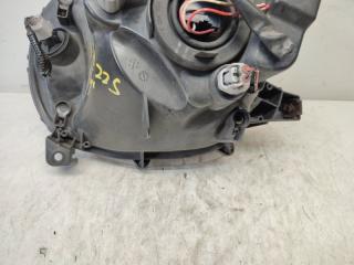 Фара правая передняя SUZUKI ALTO LAPIN HE22S 35100-85K0 4 ракурс