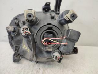 Фара правая передняя SUZUKI ALTO LAPIN HE22S 35100-85K0 5 ракурс