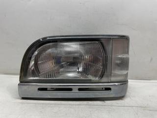 Фара левая передняя MITSUBISHI BRAVO U43V 033-7070 1 ракурс