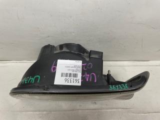 Фара левая передняя MITSUBISHI BRAVO U43V 033-7070 2 ракурс
