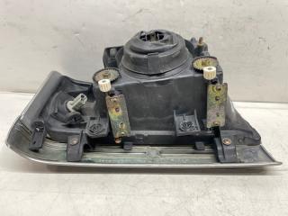 Фара левая передняя MITSUBISHI BRAVO U43V 033-7070 5 ракурс