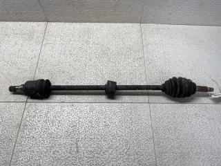 Привод правый передний SUZUKI WAGON R MH21S K6A 1 ракурс