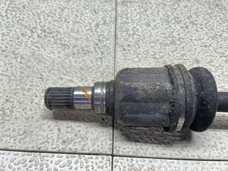 Привод правый передний SUZUKI WAGON R MH21S K6A 2 ракурс