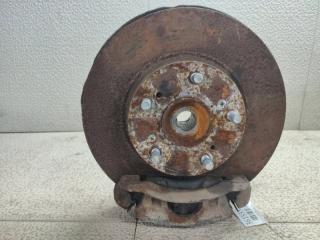 Суппорт правый передний HONDA STREAM RN6 R18A 1 ракурс Суппорт правый передний HONDA STREAM RN6 R18A 1 ракурс